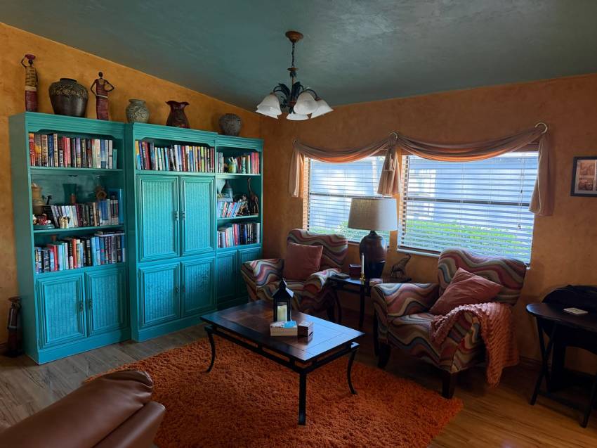4404 San Lucian Lane a North Fort Myers, FL Mobile or Manufactured Home for Sale